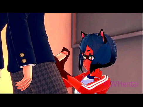 ❤️ Ransh wartheg newydd sbon gyda Michiru Kagemori ❤️❌ Fideo rhyw ar cy.hentaiser.ru